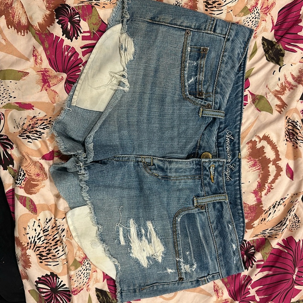American Eagle shorts